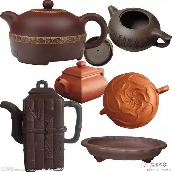 紫砂與建盞的奏鳴曲
