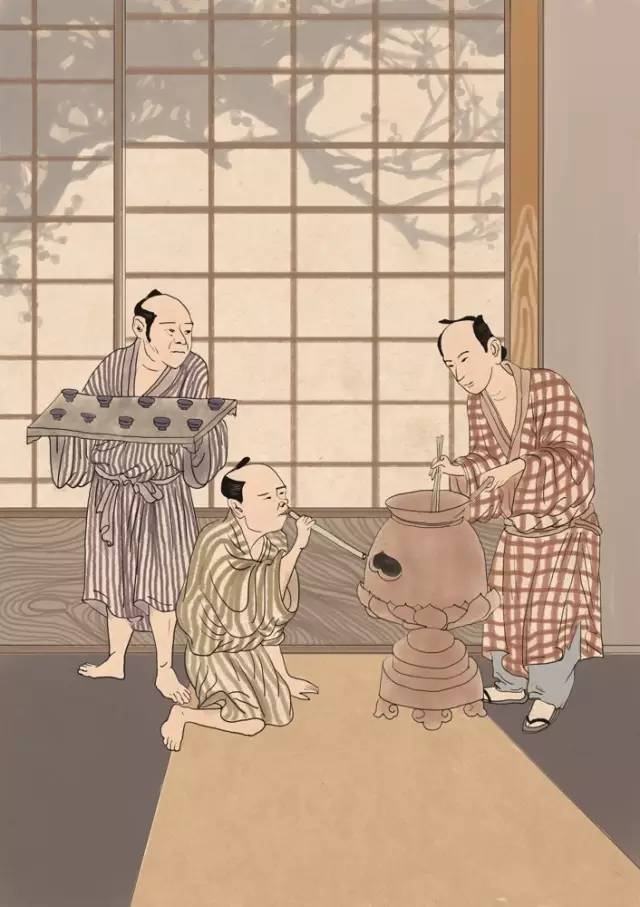 聊聊曜變天目盞從中國到日本的一些來龍去脈