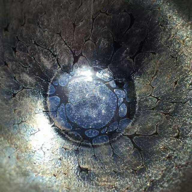 葉禮旺 傾城15號口徑7.6高6