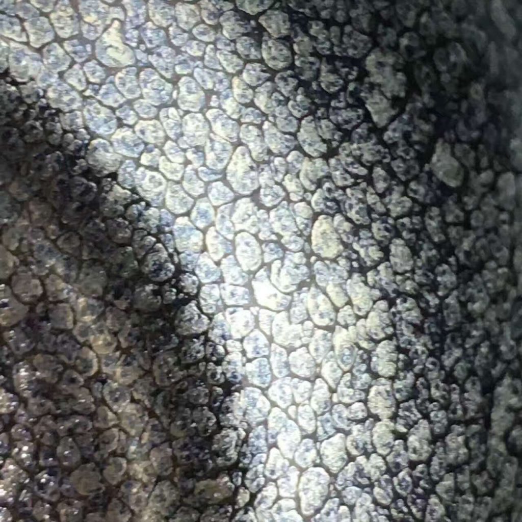 蘇天培，星光油滴直筒杯，口徑8.3高6.5