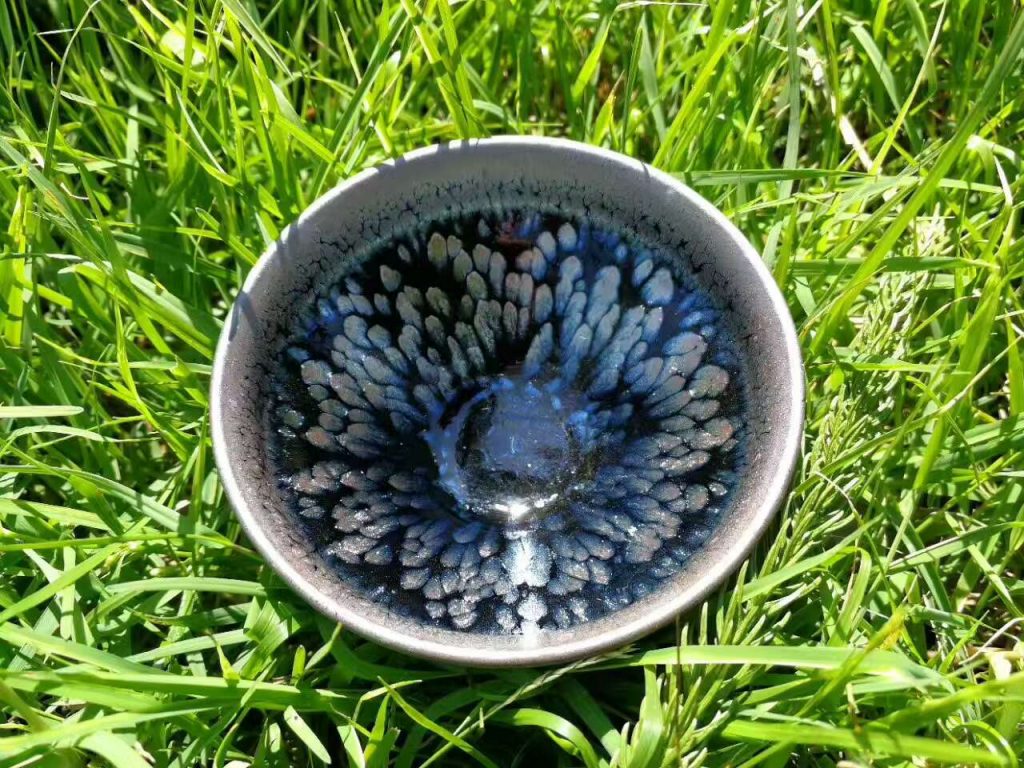 李昌海精品鷓鴣斑8.8*5