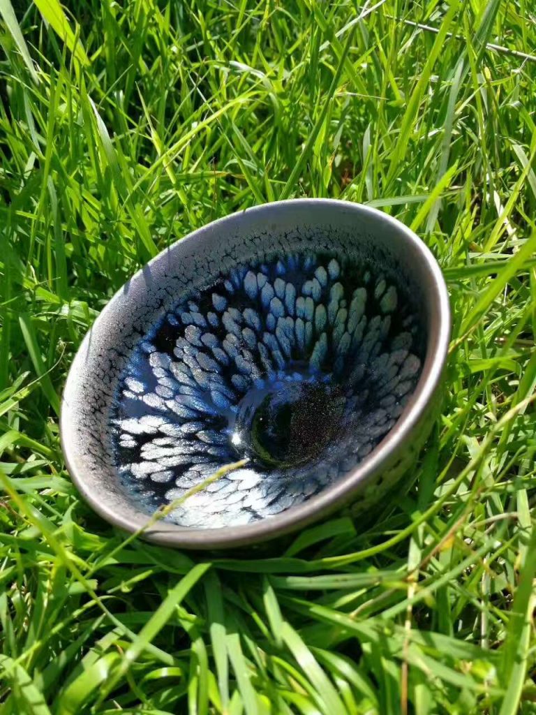 李昌海精品鷓鴣斑8.8*5