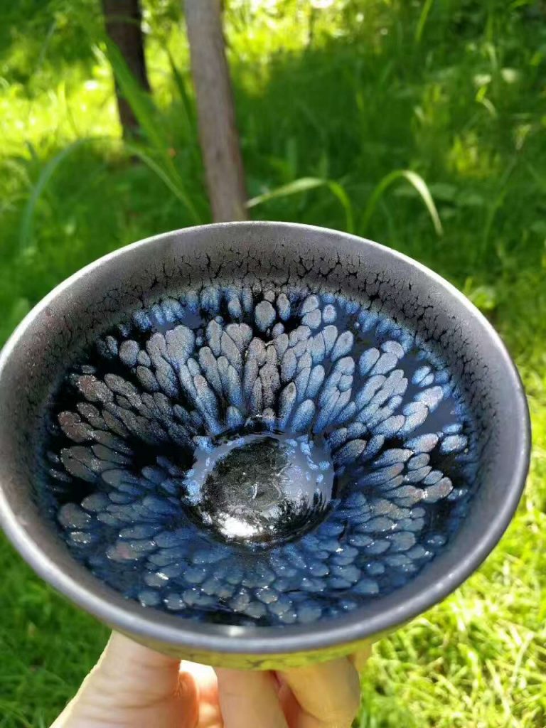 李昌海精品鷓鴣斑8.8*5