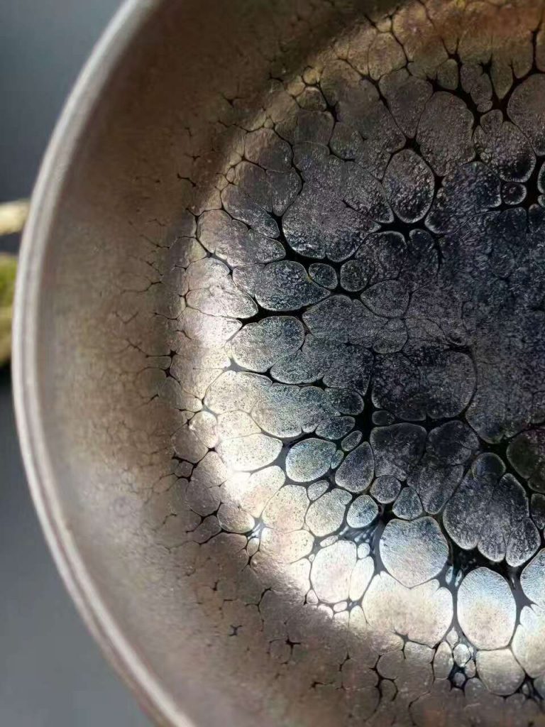 范國生“浮生”：口7.6肚大8.6高4.2