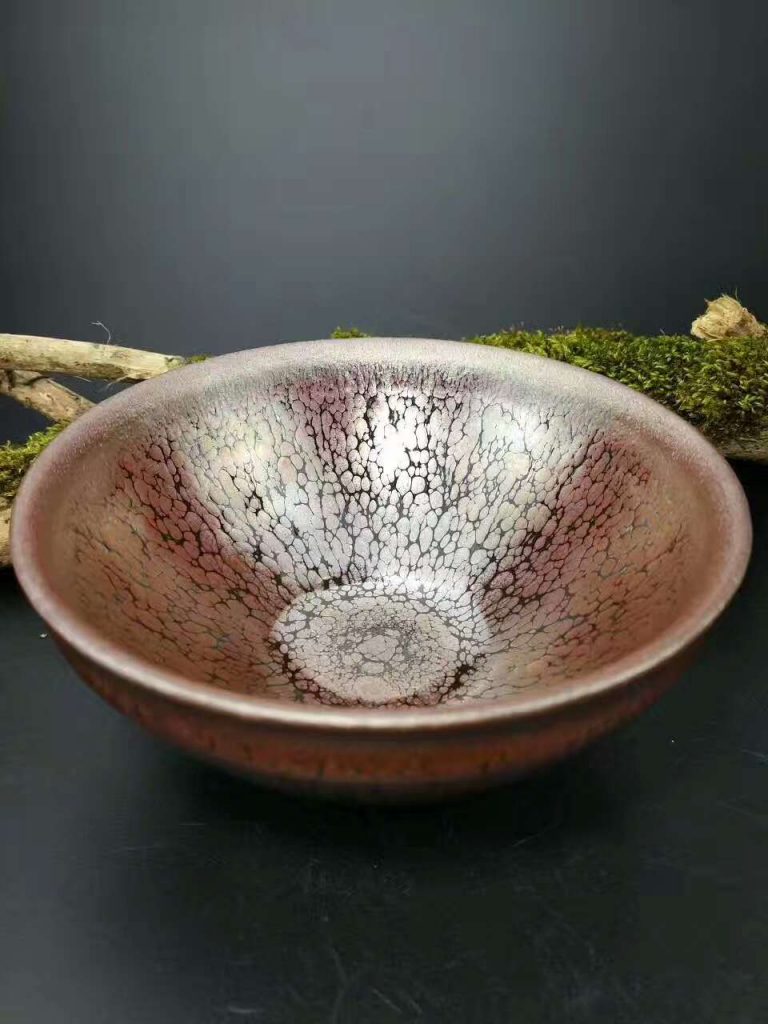 沐仙生升級(jí)版“夜華”：口12.8高6.5