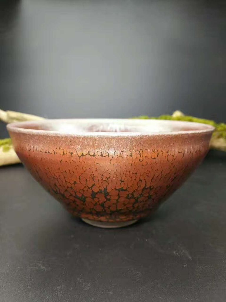 沐仙生升級(jí)版“夜華”：口12.8高6.5