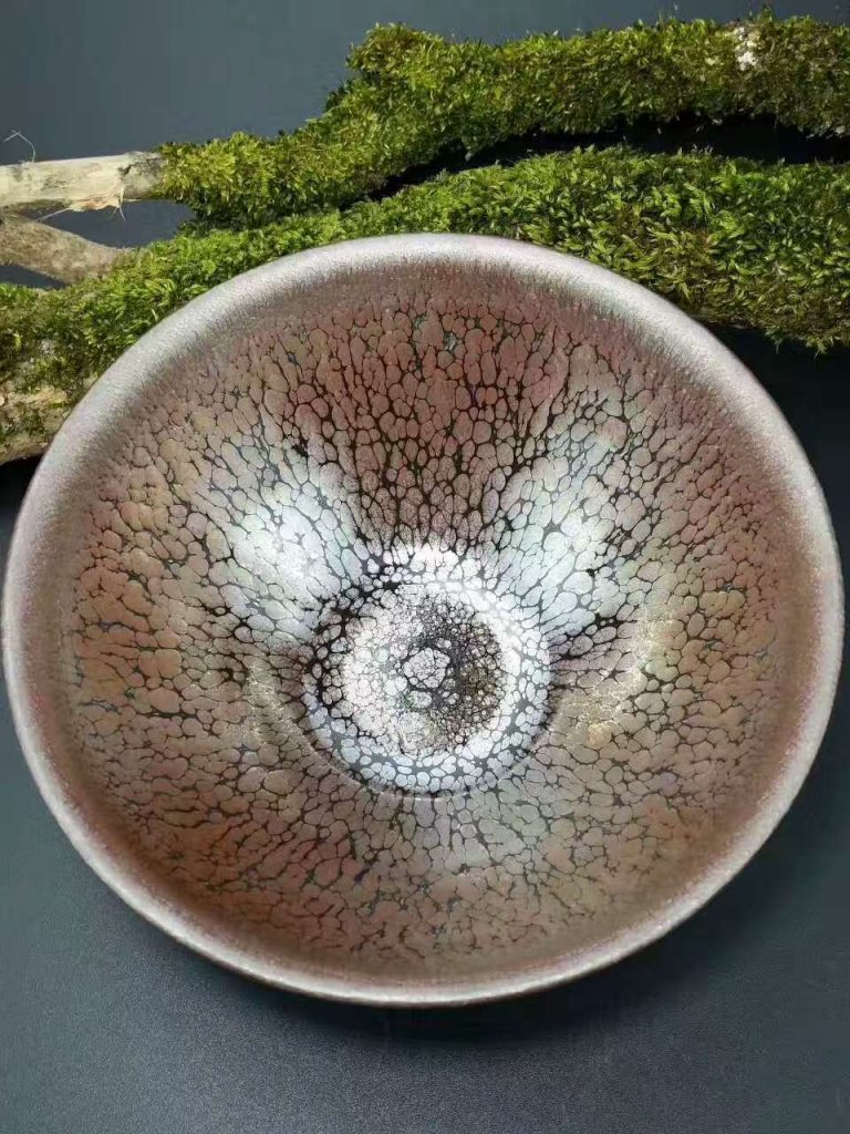 沐仙生升級(jí)版“夜華”：口12.8高6.5