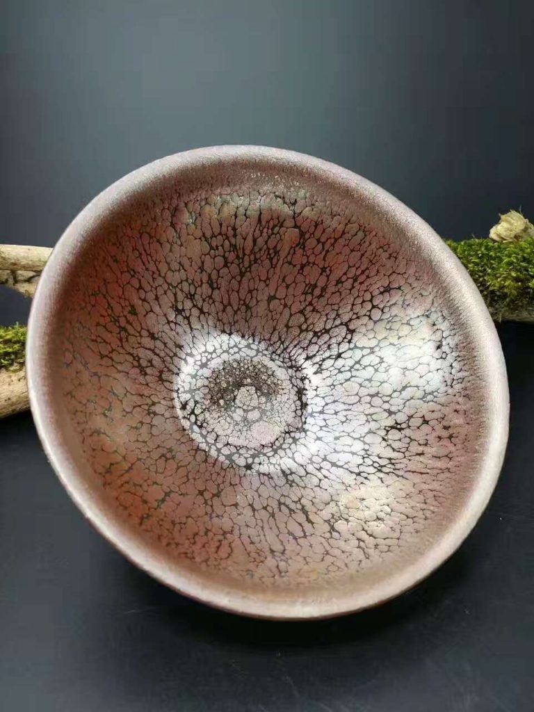 沐仙生升級(jí)版“夜華”：口12.8高6.5