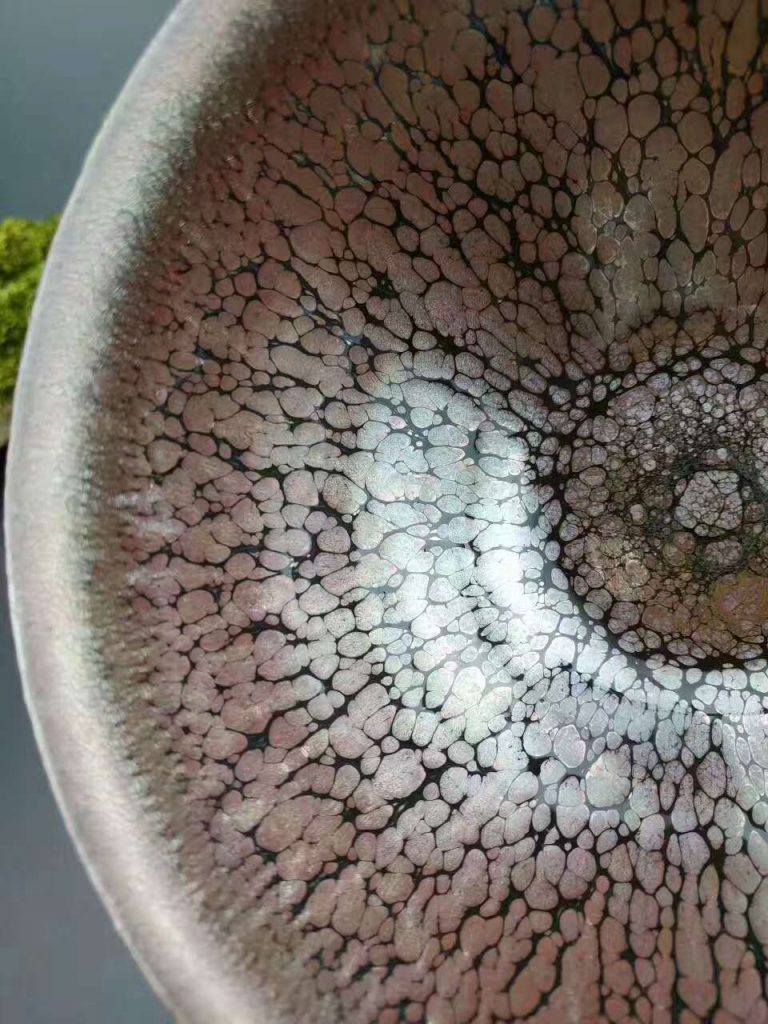 沐仙生升級(jí)版“夜華”：口12.8高6.5