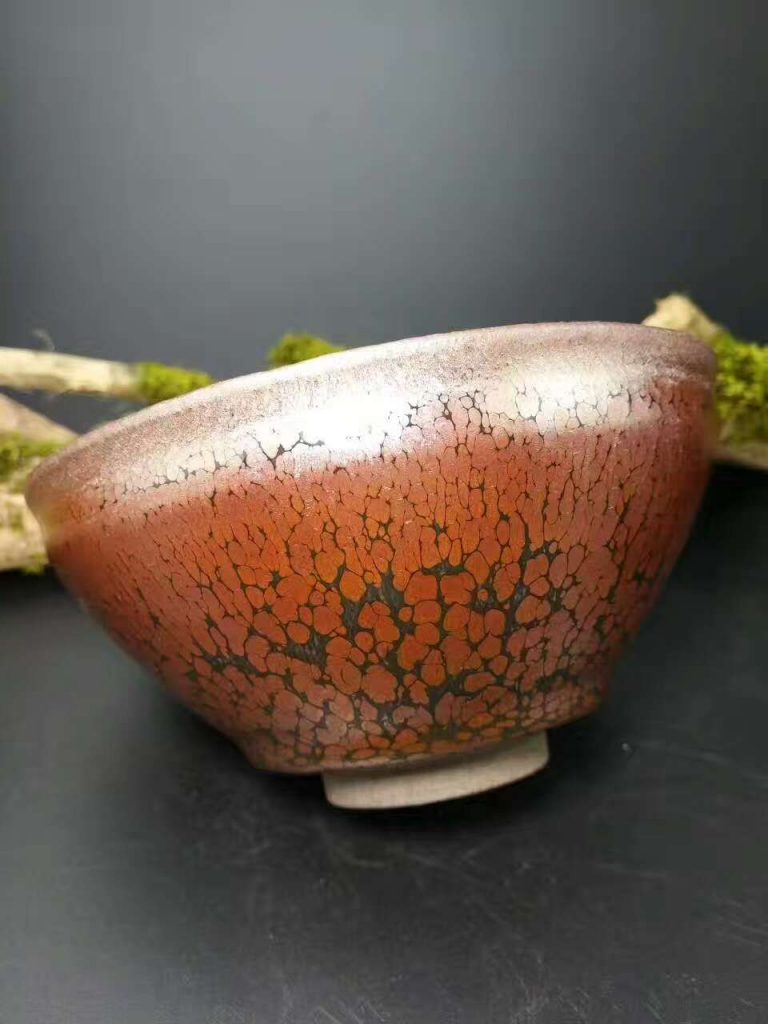 沐仙生升級(jí)版“夜華”：口12.8高6.5