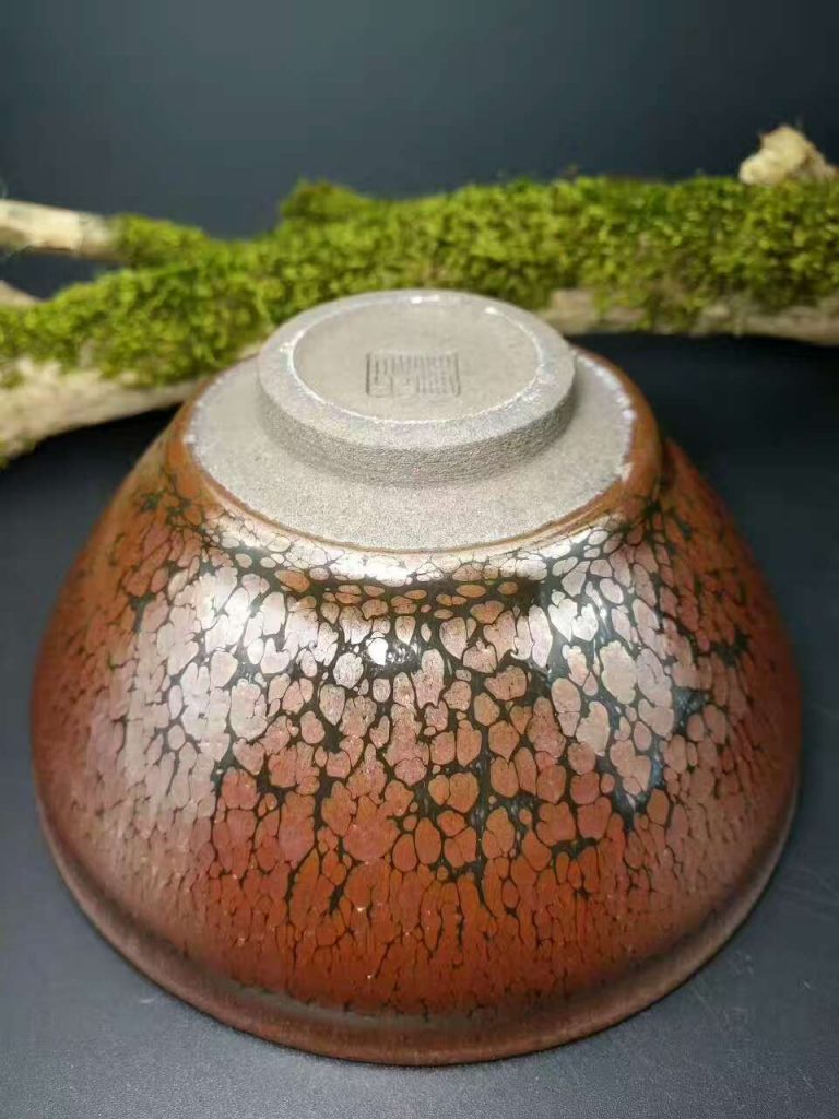 沐仙生升級(jí)版“夜華”：口12.8高6.5