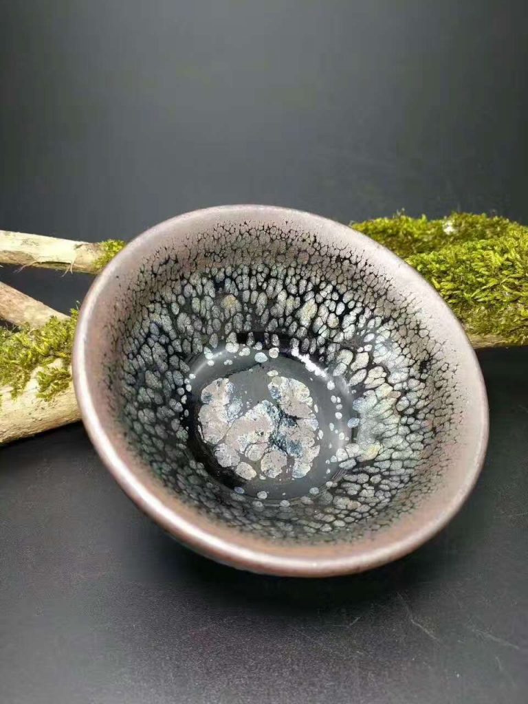 李達鷓鴣斑：口9高5