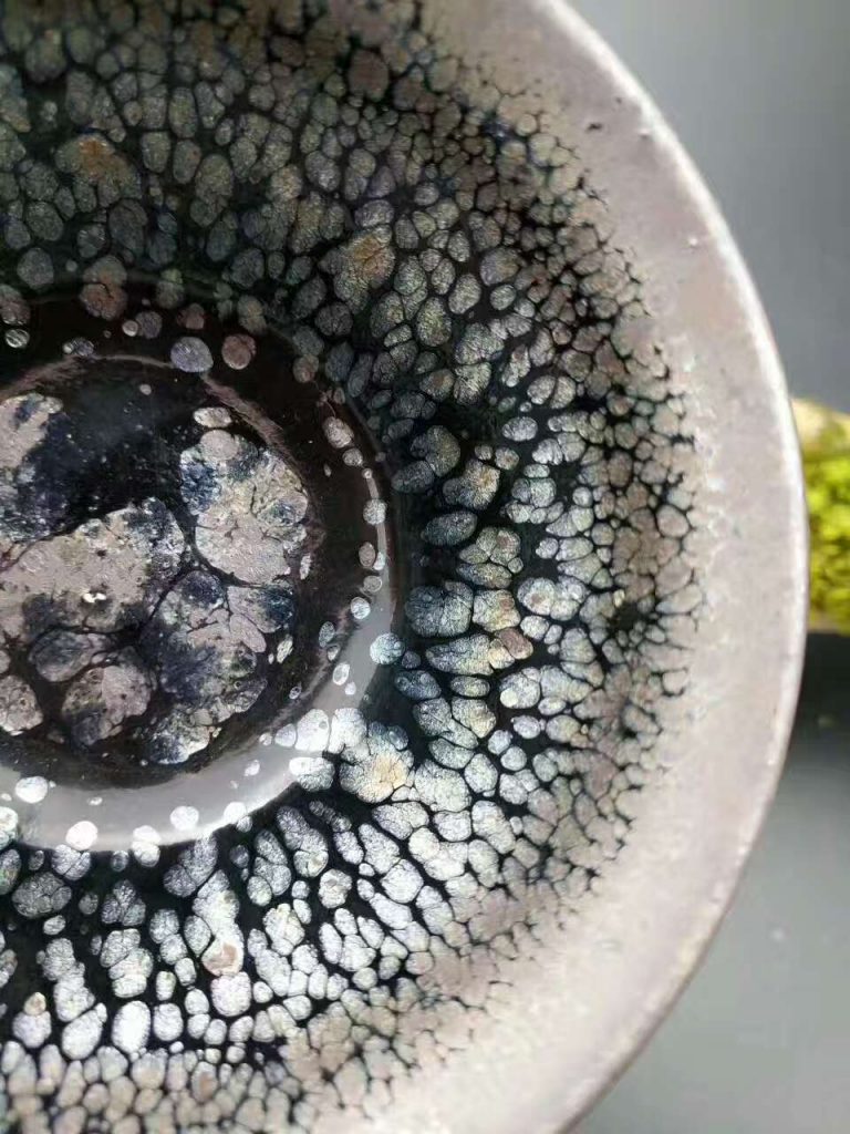 李達鷓鴣斑：口9高5