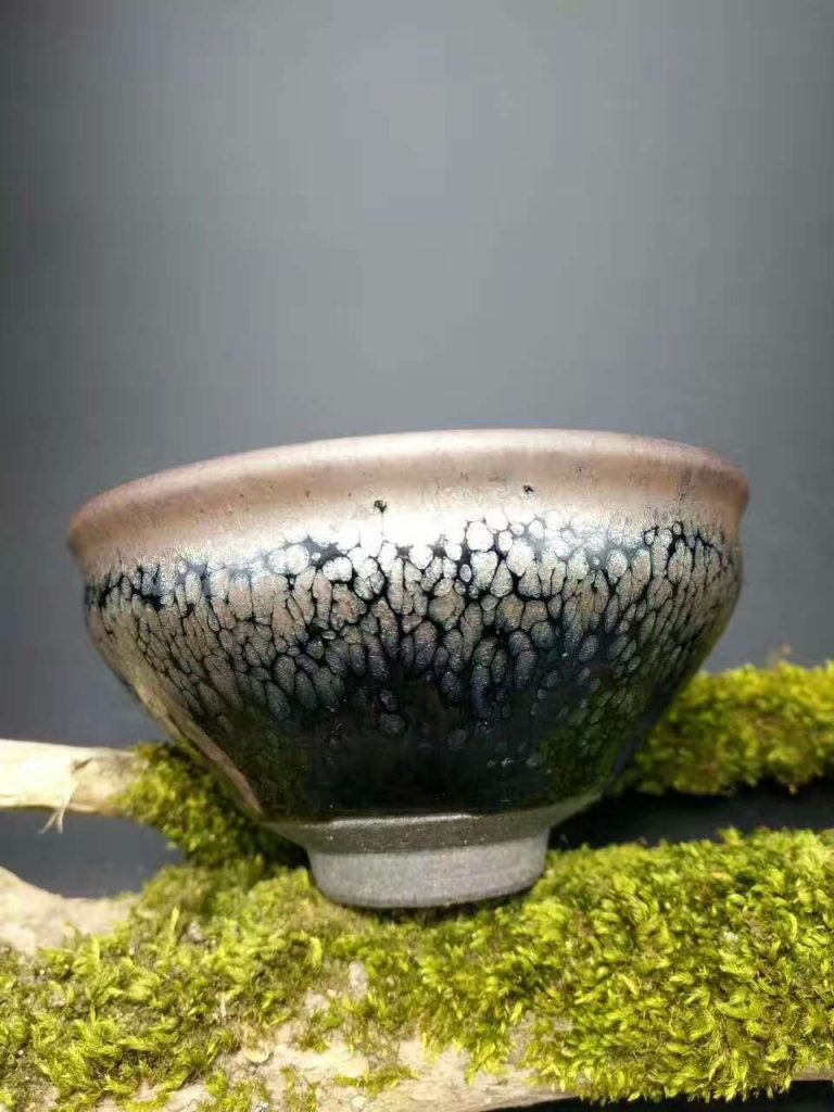 李達鷓鴣斑：口9高5