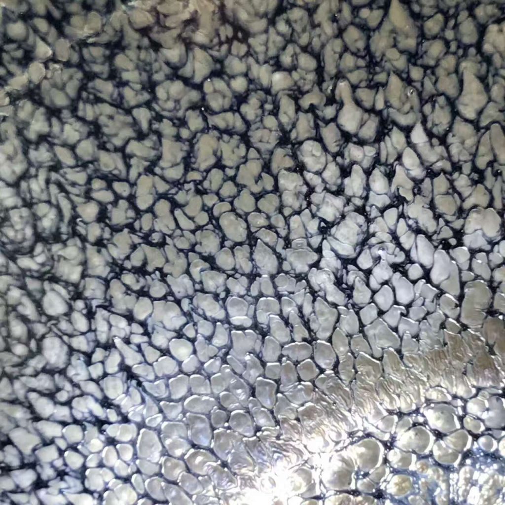 國家級大師-孫建興，早期油滴精品，口徑9.1高5.3