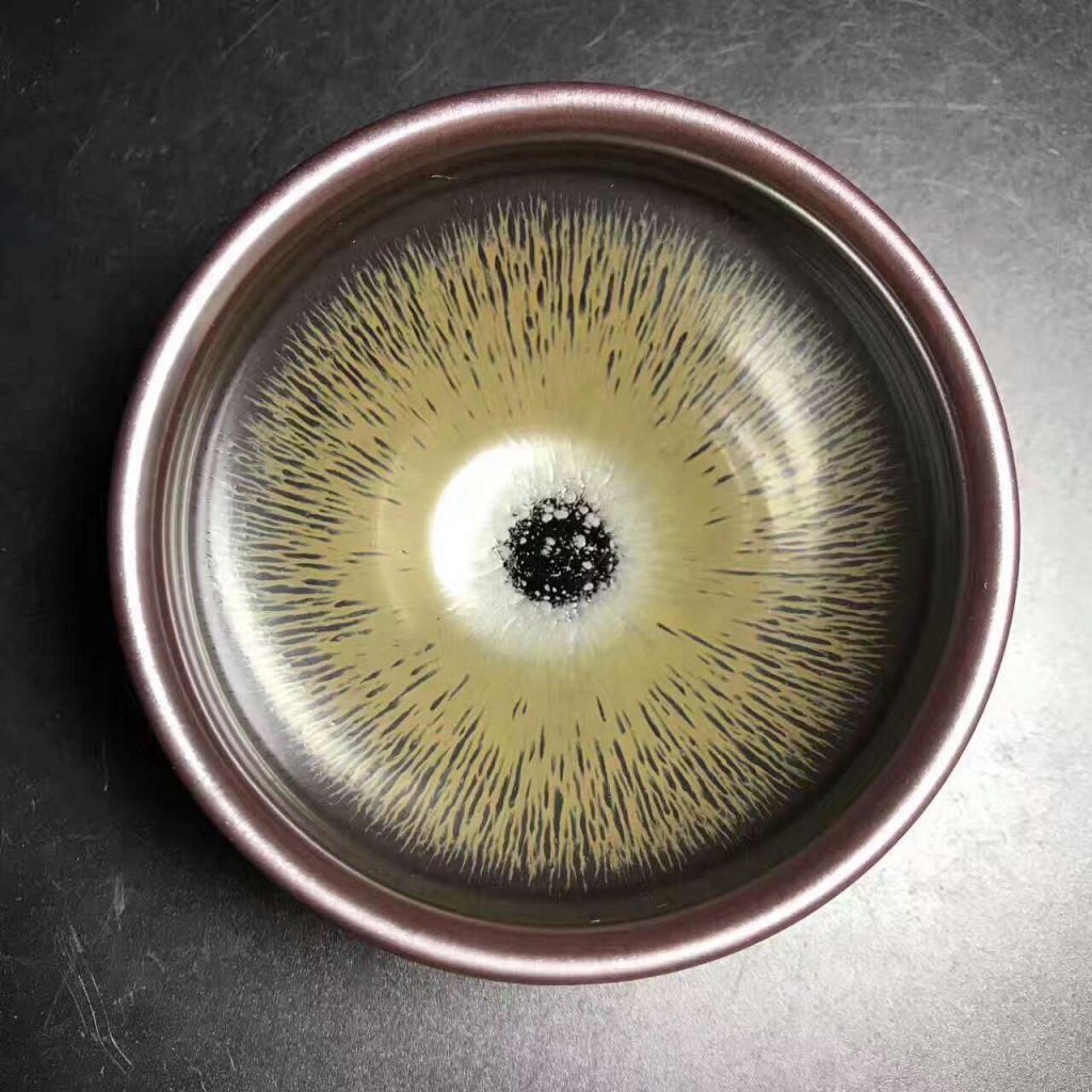 紫氣東來-葉禮忠，9*5