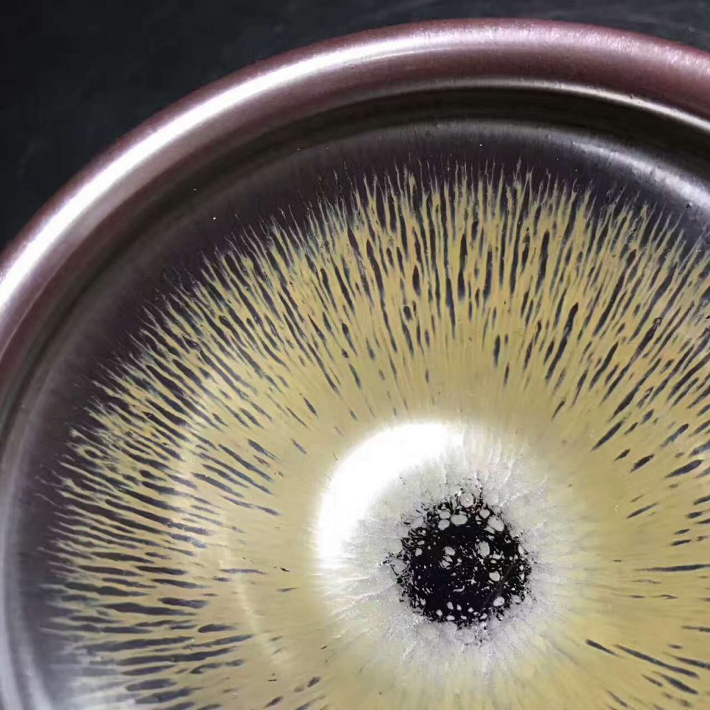 紫氣東來-葉禮忠，9*5