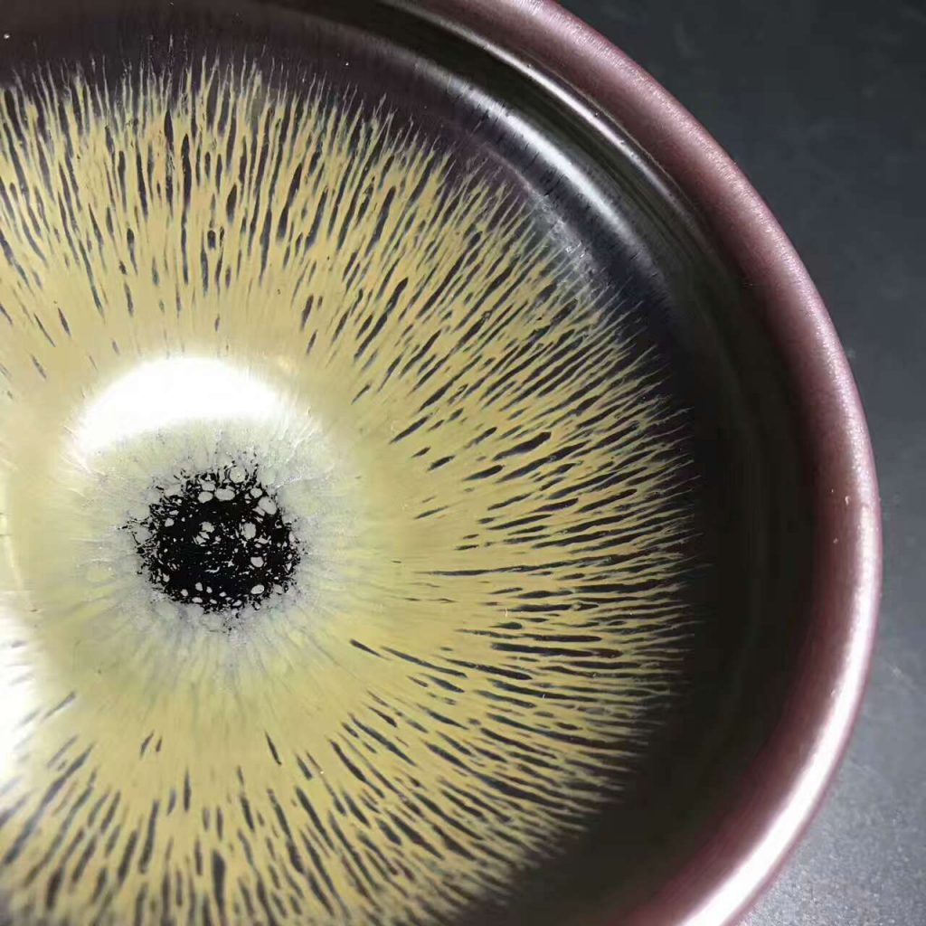 紫氣東來-葉禮忠，9*5