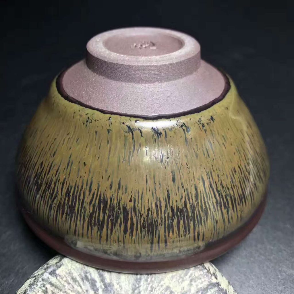 紫氣東來-葉禮忠，9*5