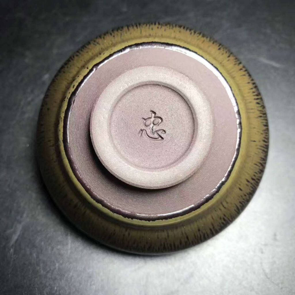 紫氣東來-葉禮忠，9*5