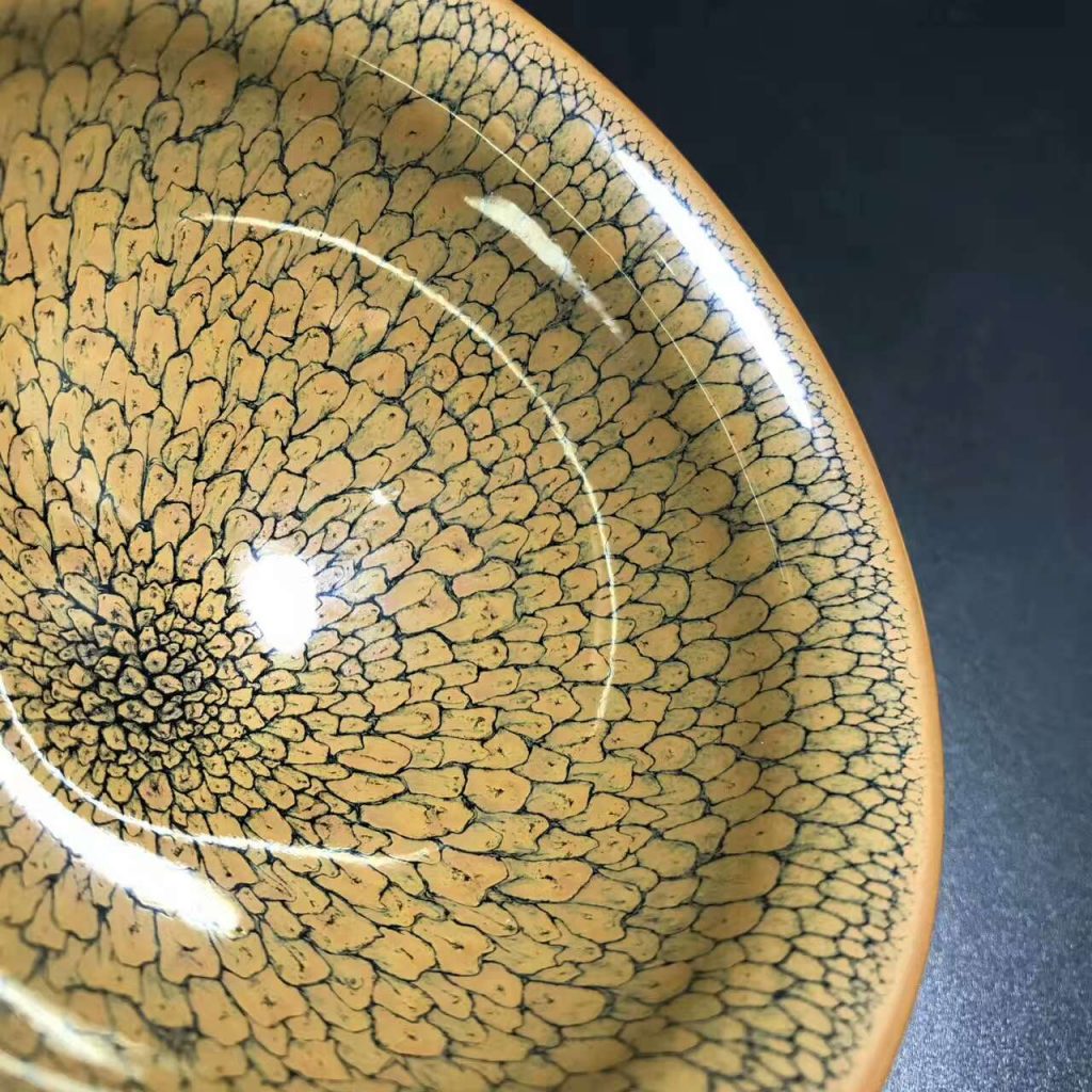 陳大鵬大師，極品黃鷓鴣，口徑9.8