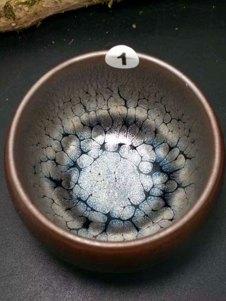 李光熙“涵香”系列：口5.5高5.7