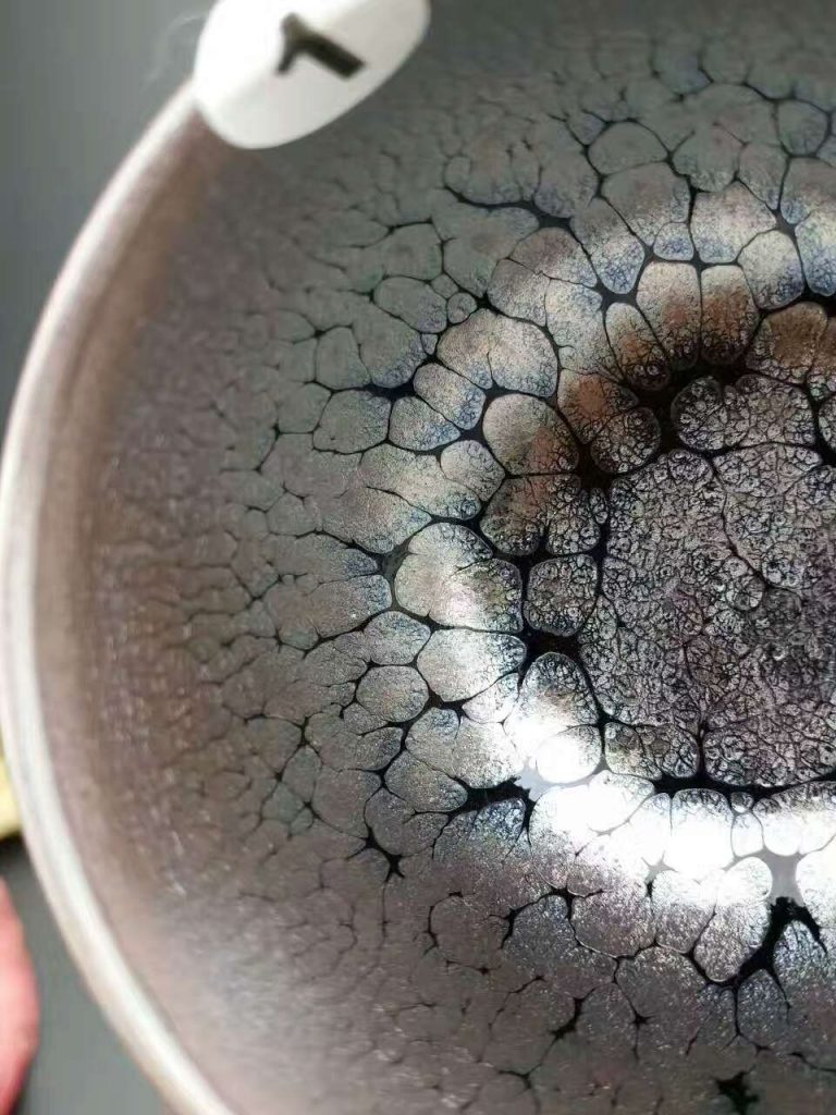 李光熙“涵香”系列：口5.5高5.7