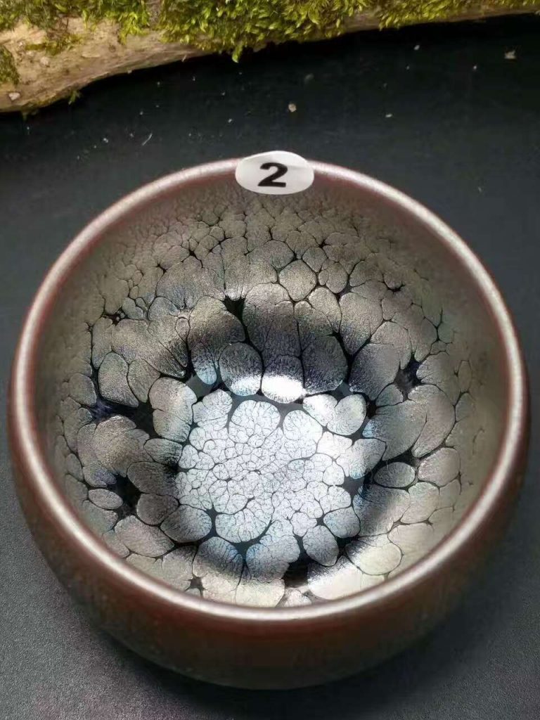 李光熙“涵香”系列：口5.5高5.7