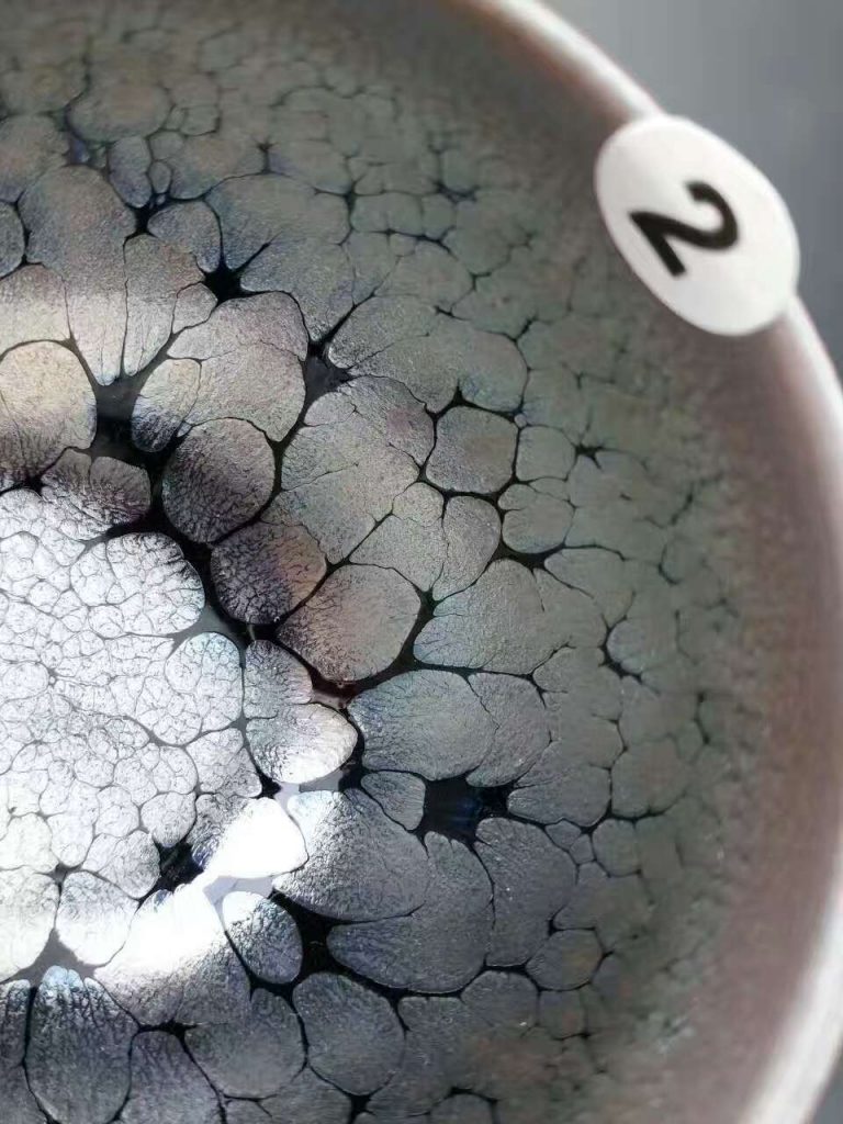 李光熙“涵香”系列：口5.5高5.7