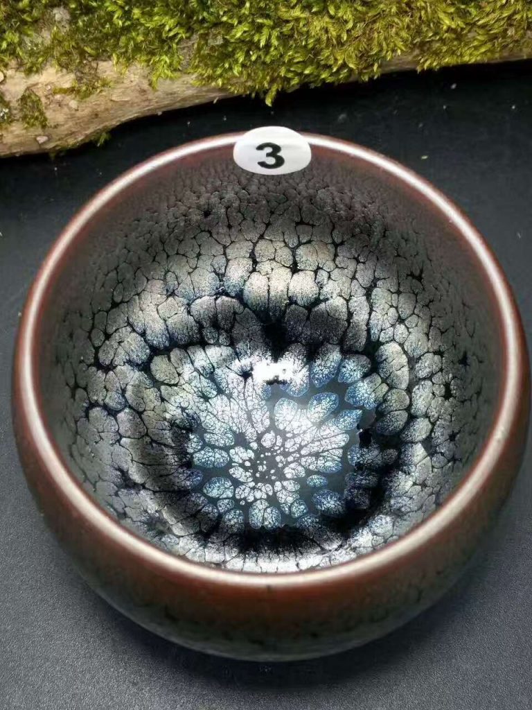 李光熙“涵香”系列：口5.5高5.7