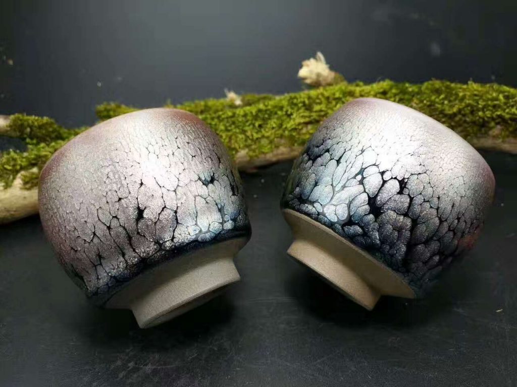 李光熙“涵香”系列：口5.5高5.7