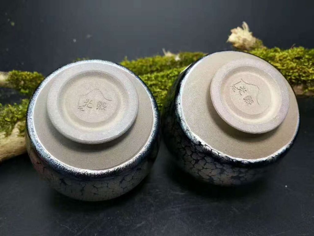 李光熙“涵香”系列：口5.5高5.7