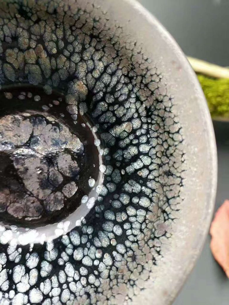 國家級(jí)大師李達(dá)：口9高5