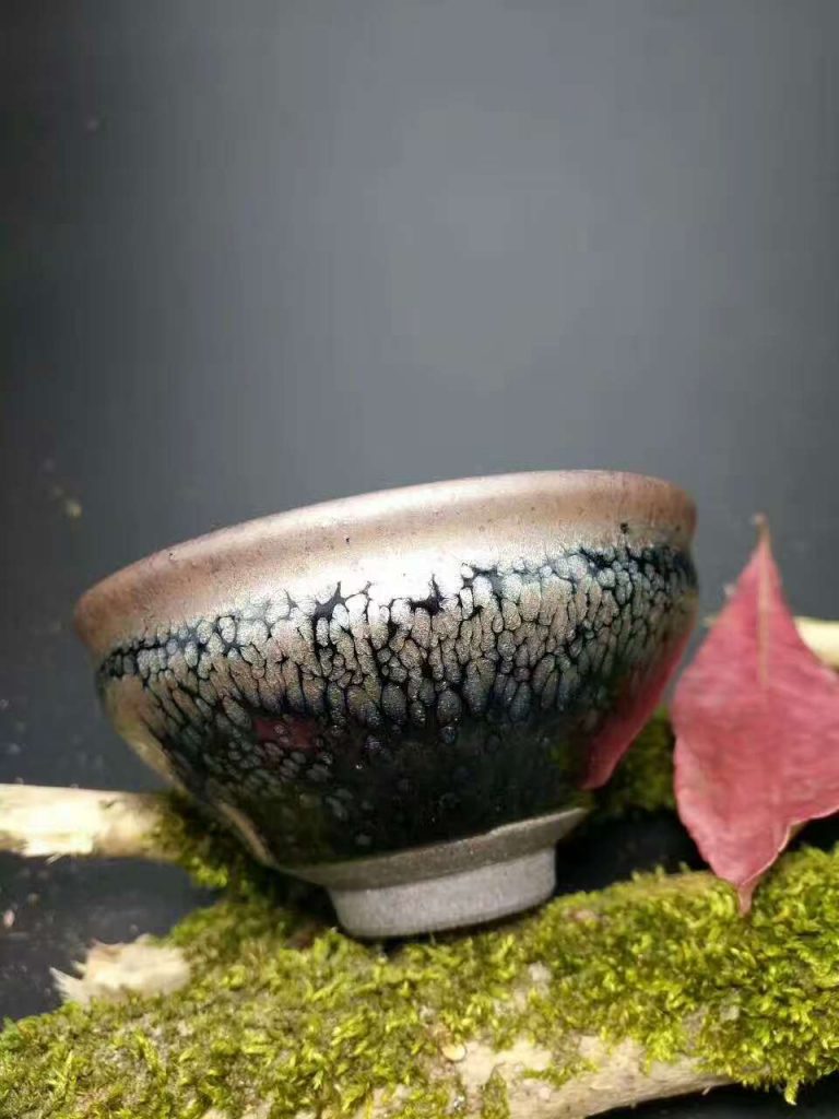 國家級(jí)大師李達(dá)：口9高5