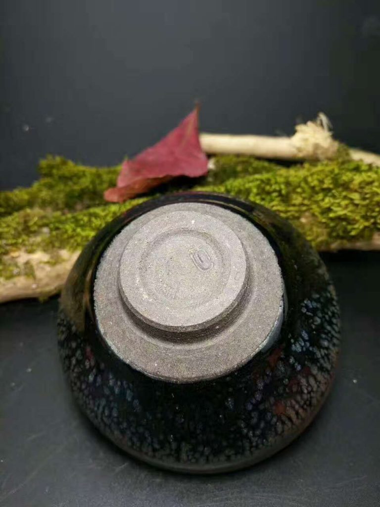 國家級(jí)大師李達(dá)：口9高5