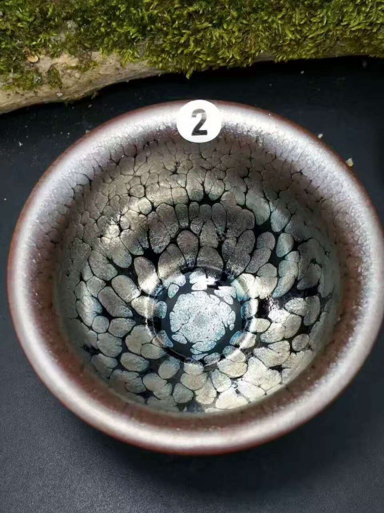 李光熙“傾城”系列：口7.5高6