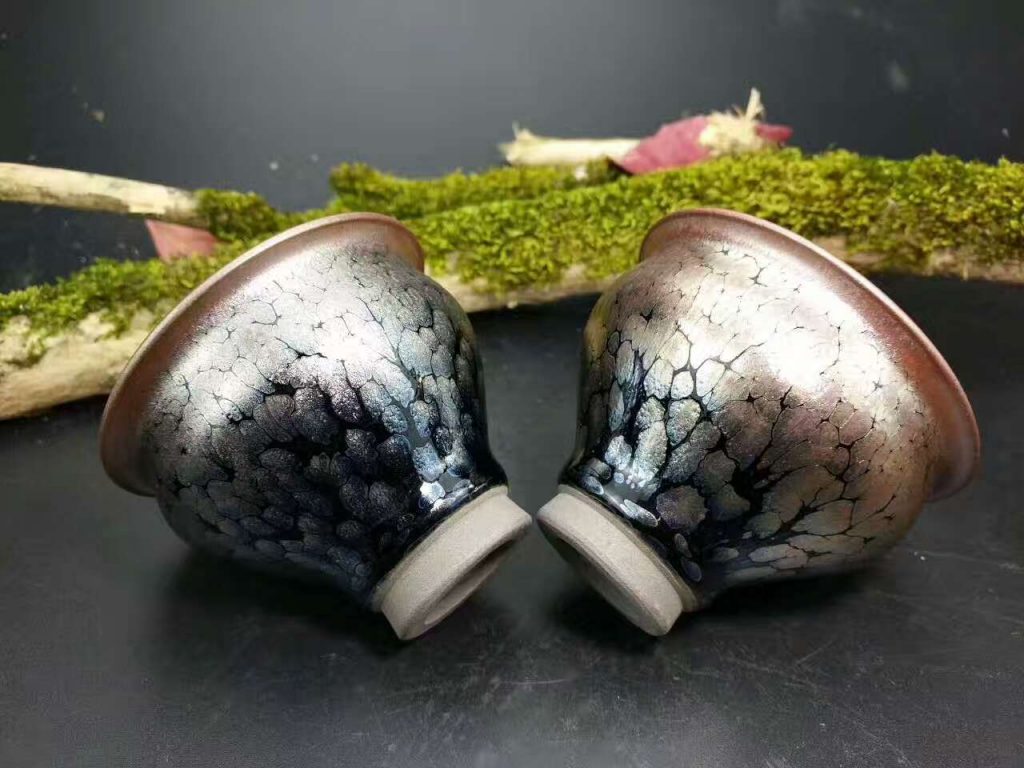 李光熙“傾城”系列：口7.5高6