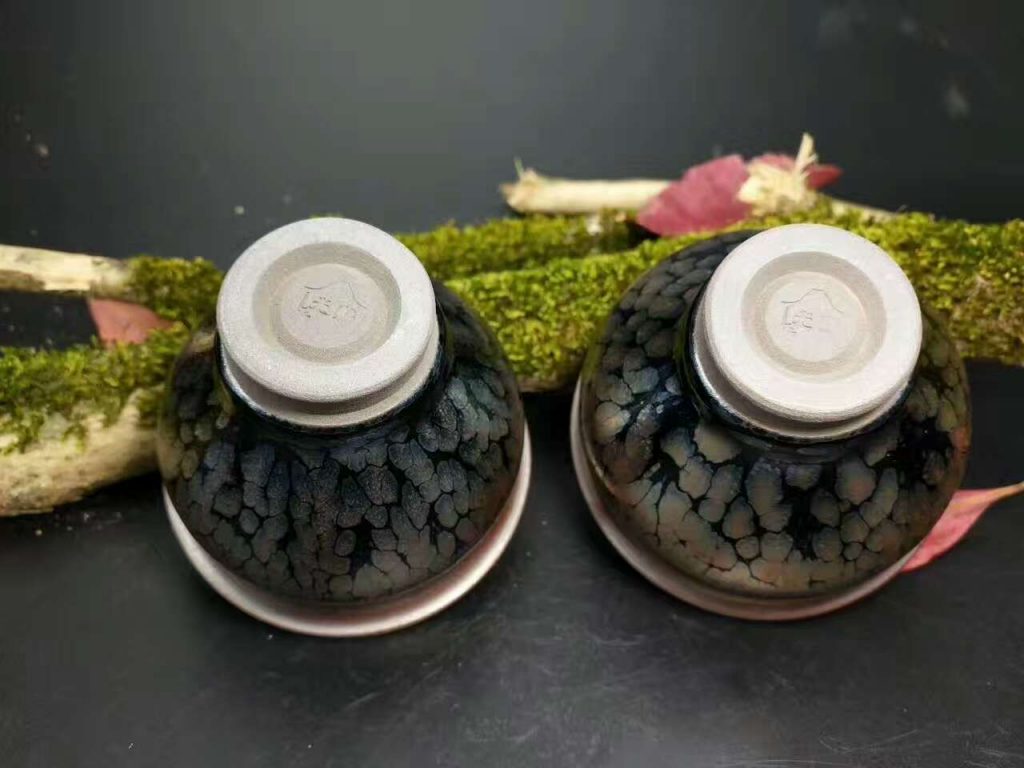 李光熙“傾城”系列：口7.5高6