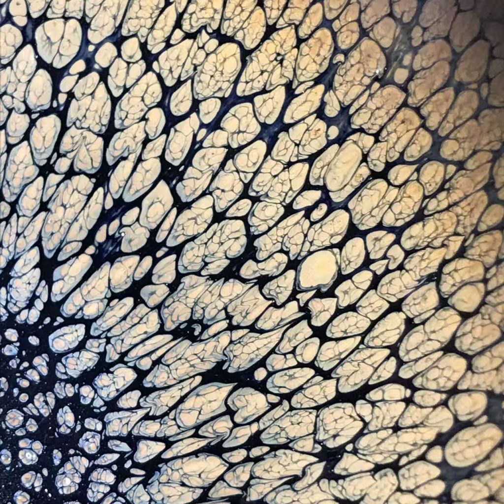 張家華師傅，精品黃鷓鴣，口徑8.8肚大9.5高5.3