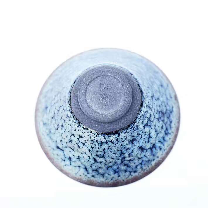 劉學(xué)財(cái)作品：口徑9.2