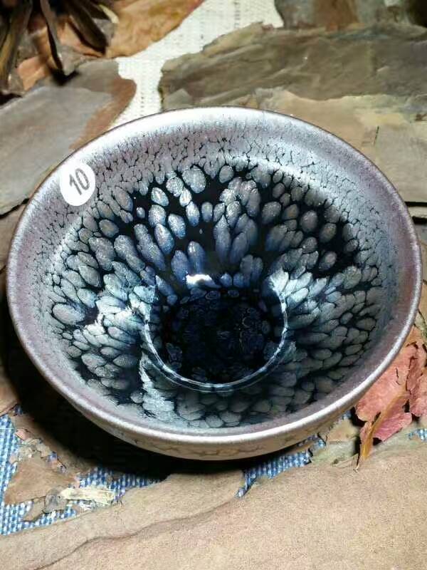 李昌海鷓鴣斑：8.8*4.8