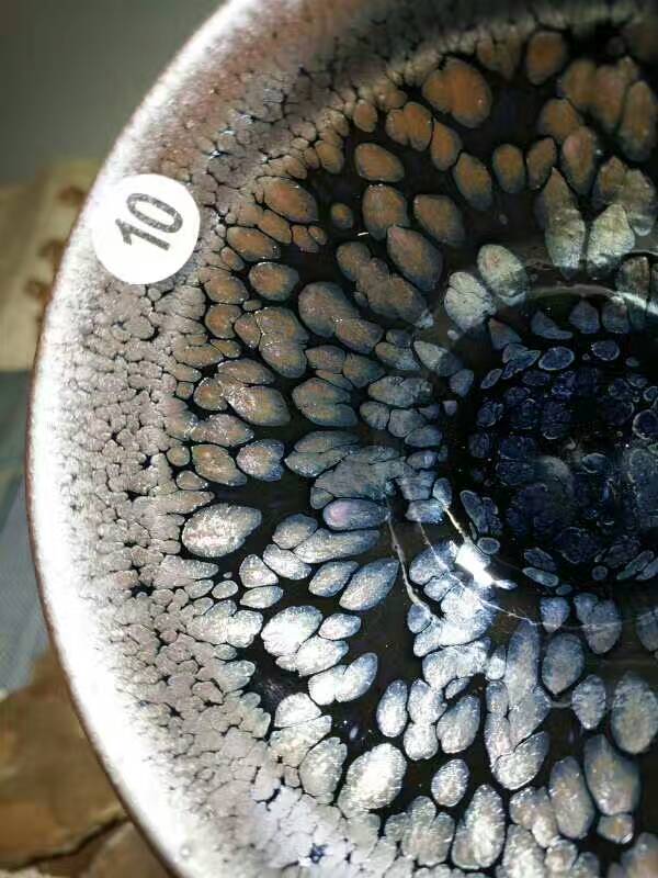 李昌海鷓鴣斑：8.8*4.8