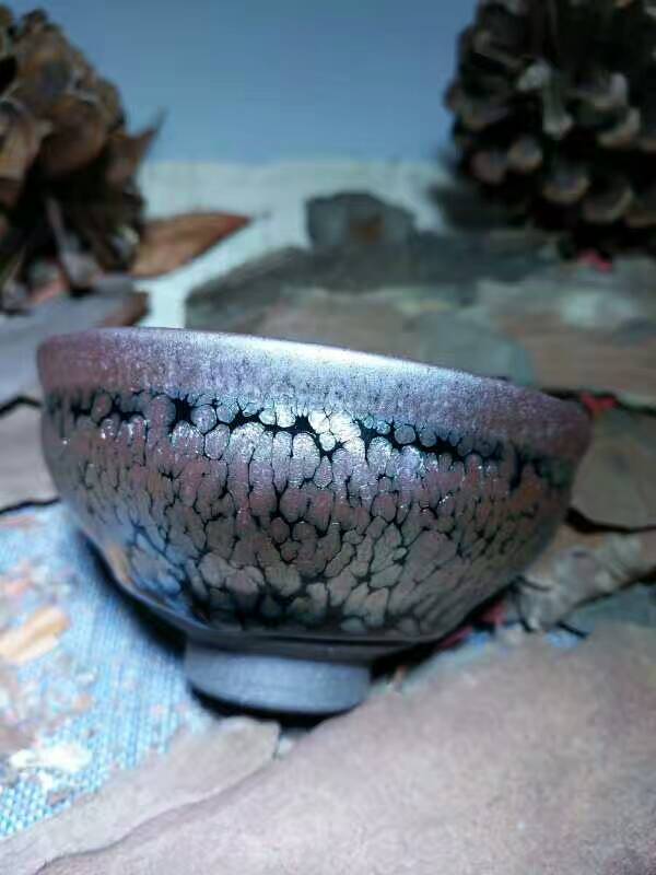 李昌海鷓鴣斑：8.8*4.8