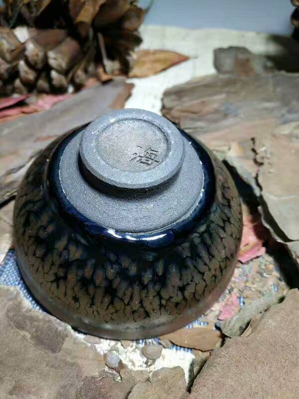 李昌海鷓鴣斑：8.8*4.8