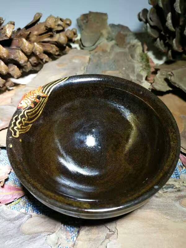 危敏捷柴燒：8.8*4.8