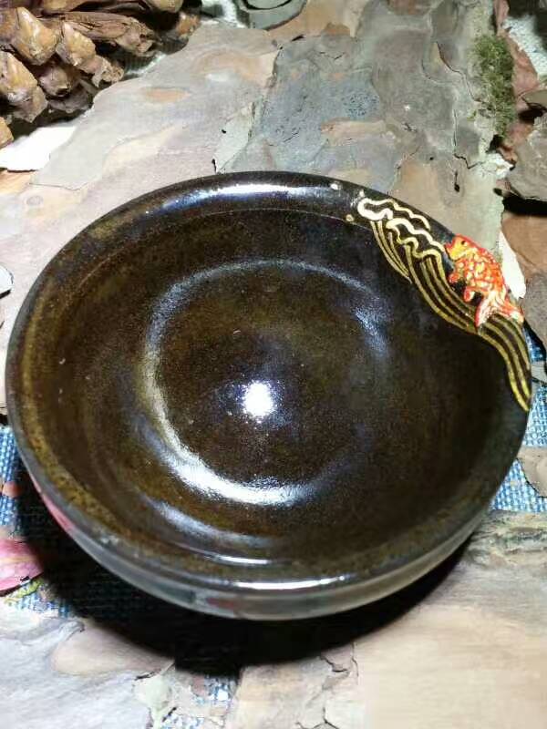 危敏捷柴燒：8.8*4.8