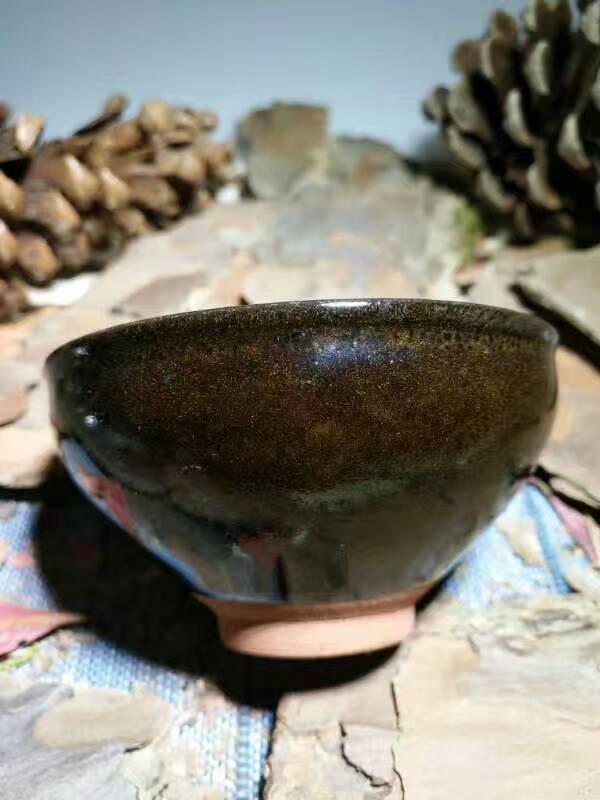 危敏捷柴燒：8.8*4.8