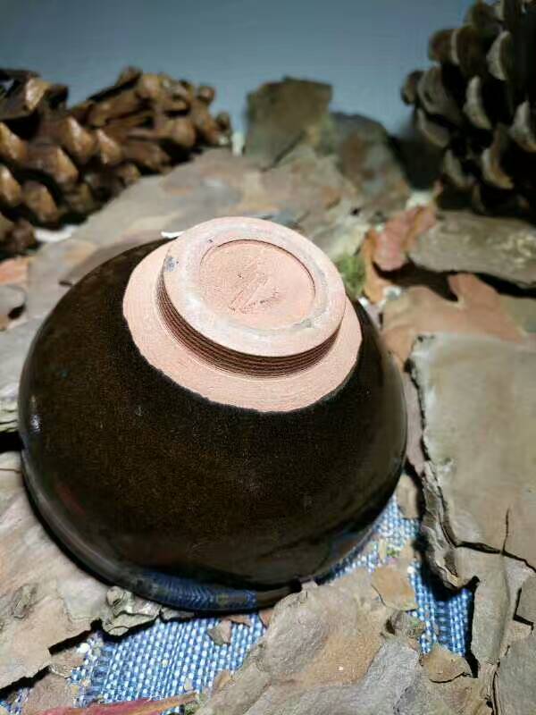 危敏捷柴燒：8.8*4.8