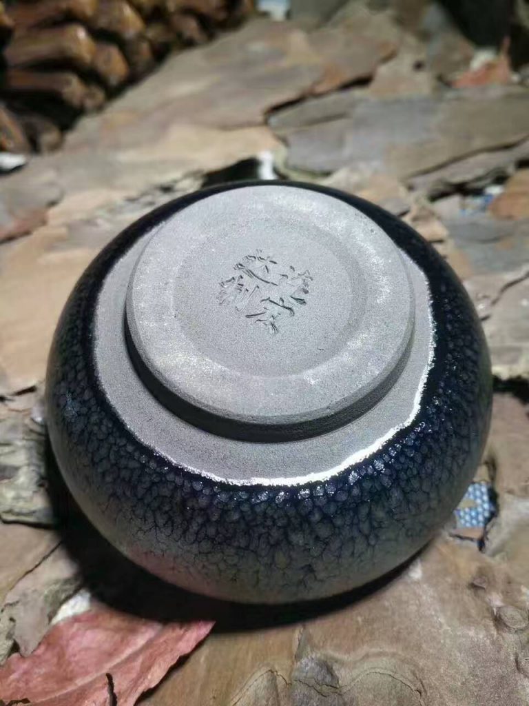 連宏達(dá)“百花盞”：6.5*3.8