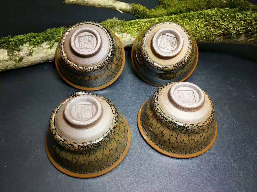 陳大鵬黃鷓鴣：口6.8高3.8